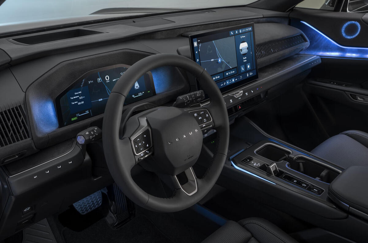 Lexus TZ 2026 012