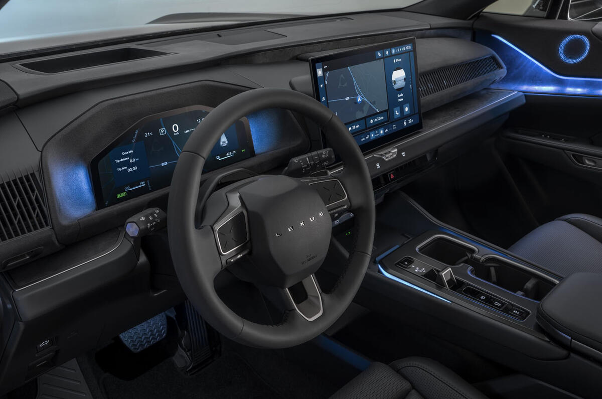 Lexus TZ 2026 013
