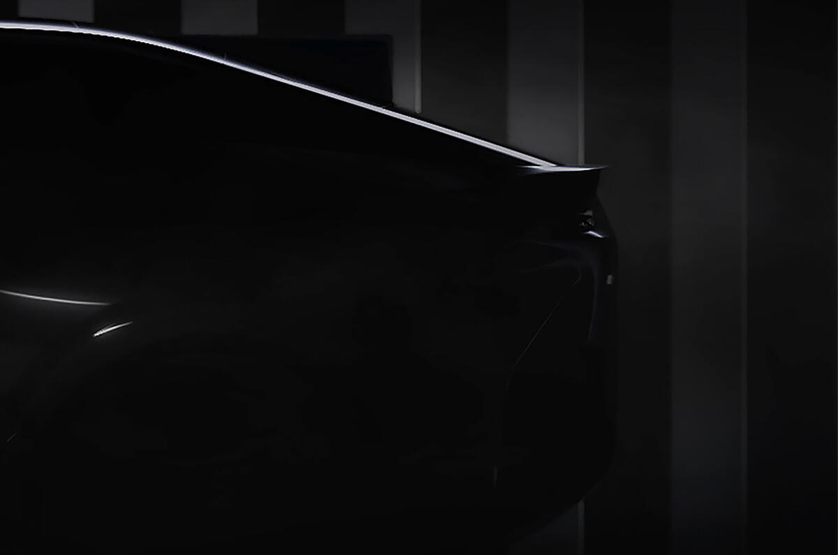 Lexusteaser 2 Lexusteaser 2