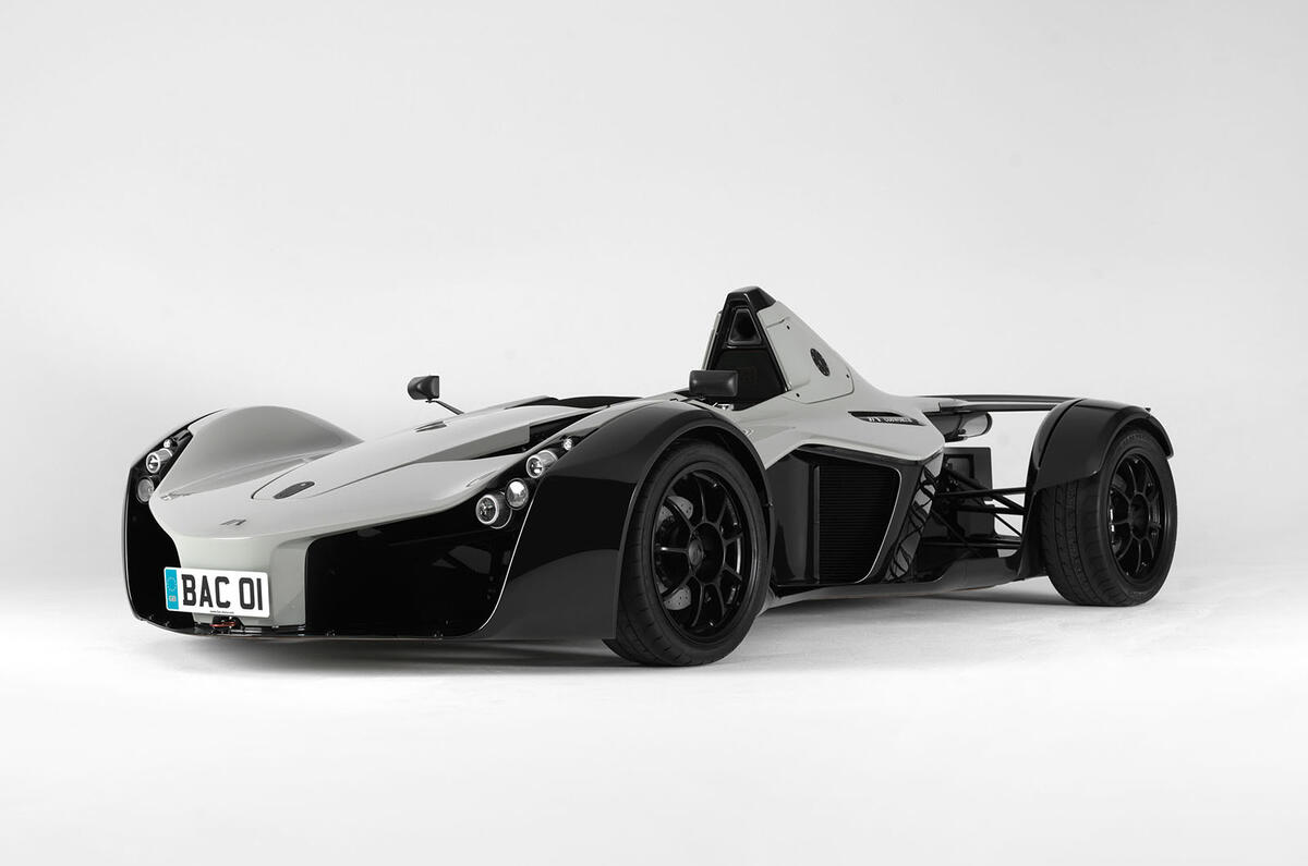 Insight: why the weight of your car is so important