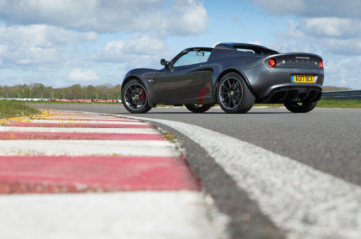 Insight: why the weight of your car is so important