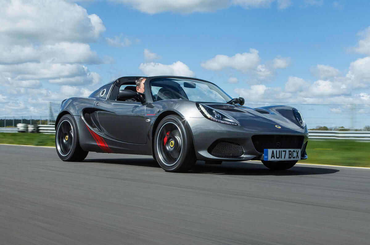 Insight: why the weight of your car is so important