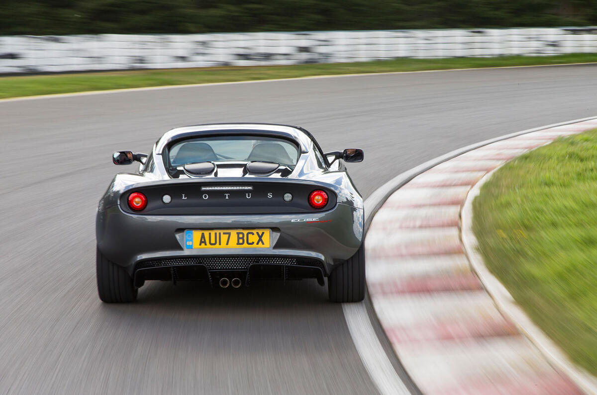 Insight: why the weight of your car is so important