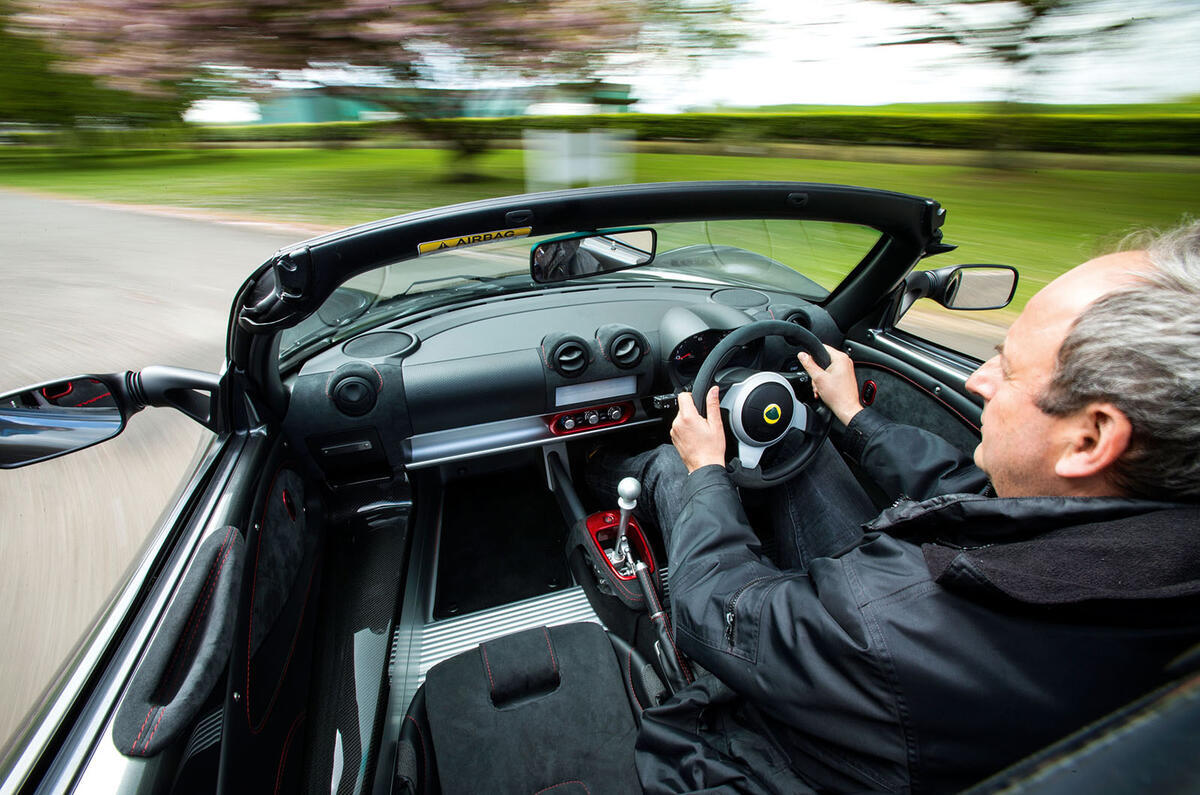 Insight: why the weight of your car is so important