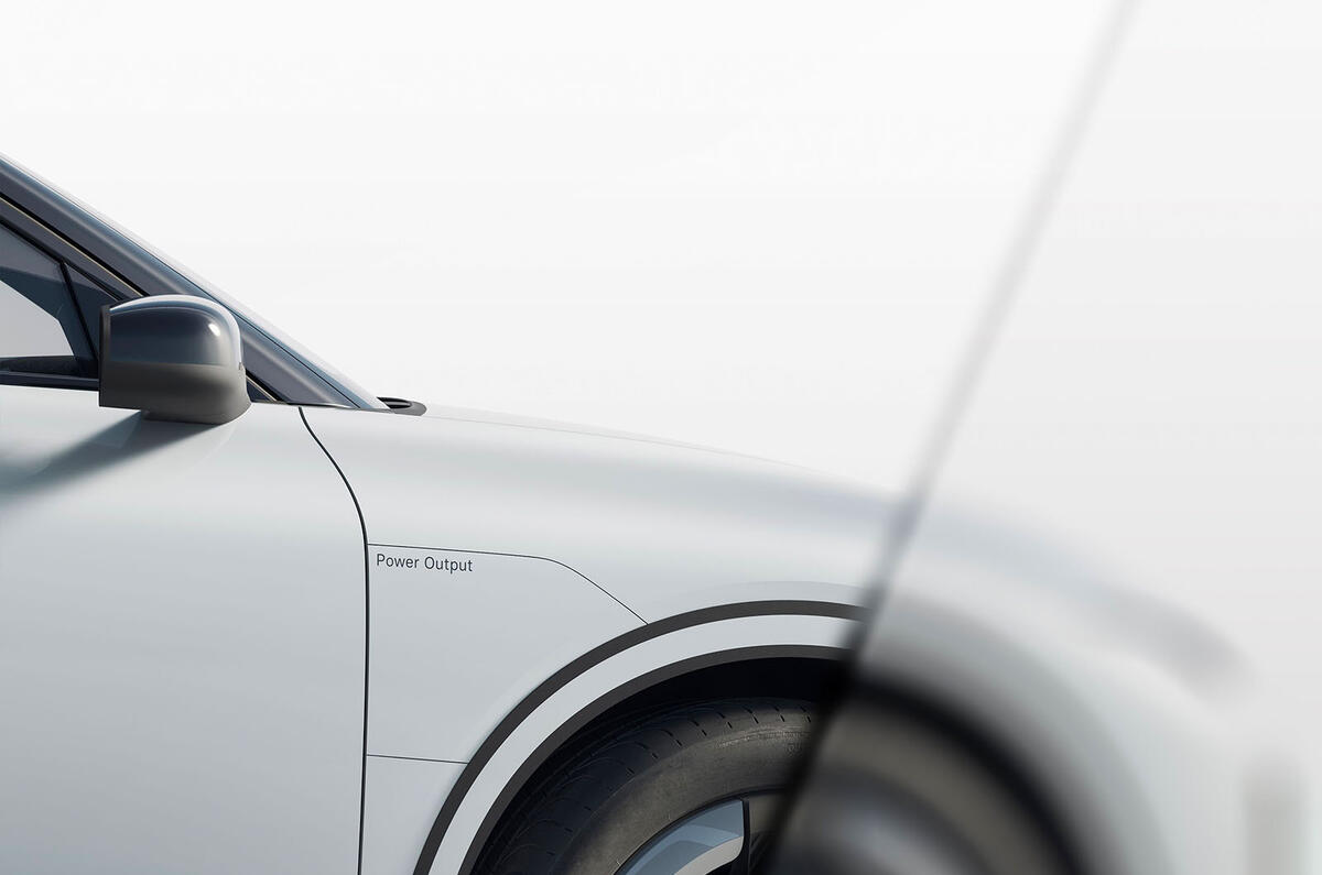 Lightyear 2 front detail Lightyear 2 front detail