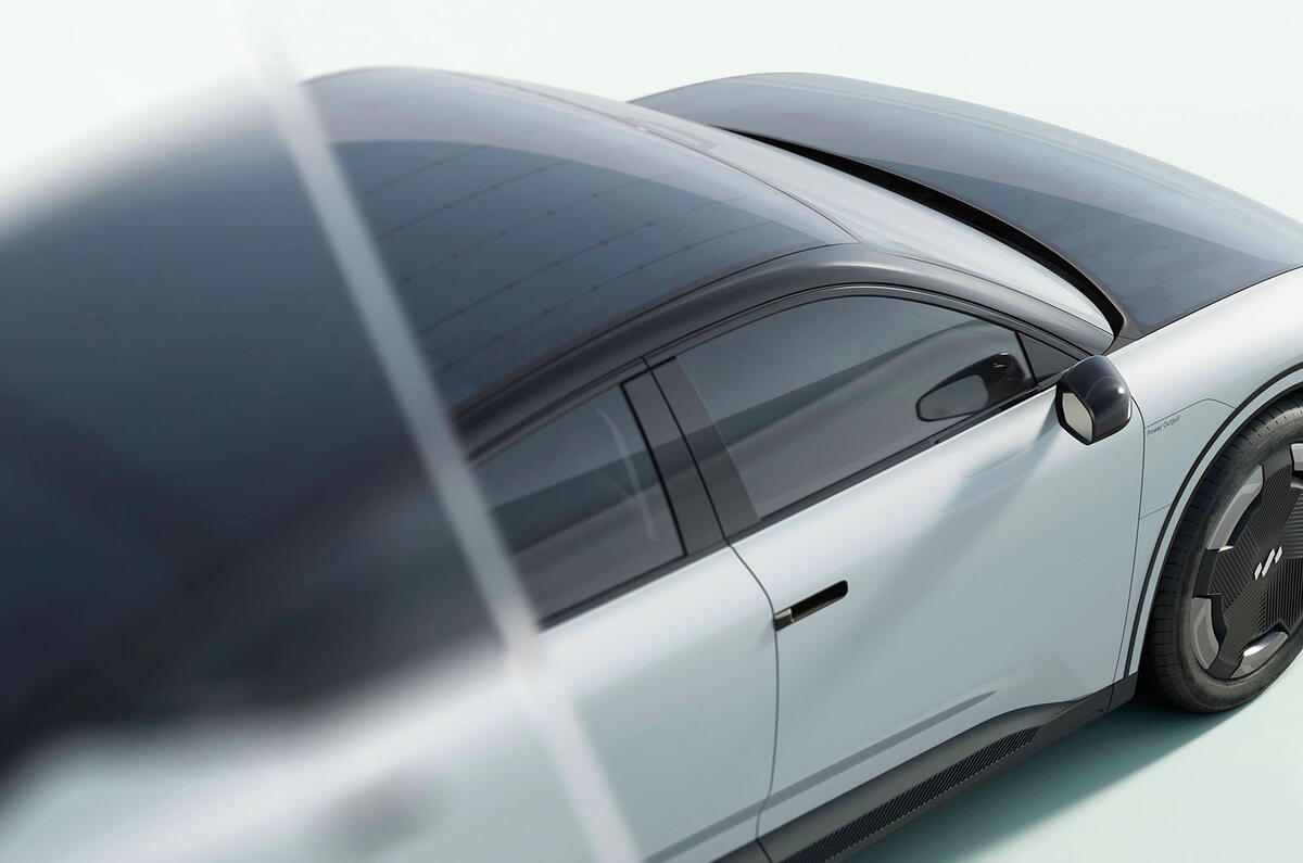 Lightyear 2 side roof Lightyear 2 side roof