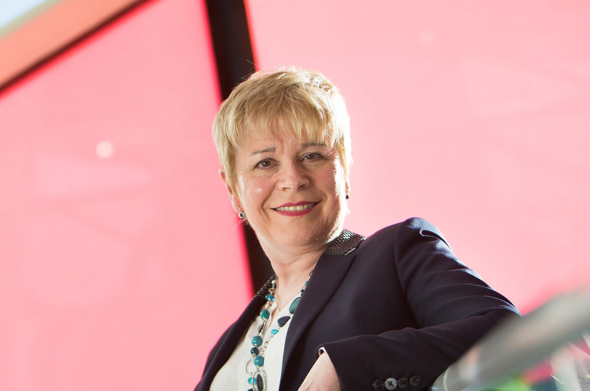 Linda Jackson 2018 Linda Jackson 2018