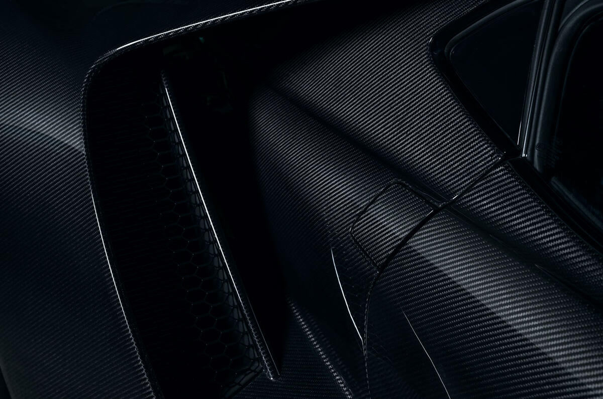 2020 Ford GT Liquid Carbon edition 2020 Ford GT Liquid Carbon edition