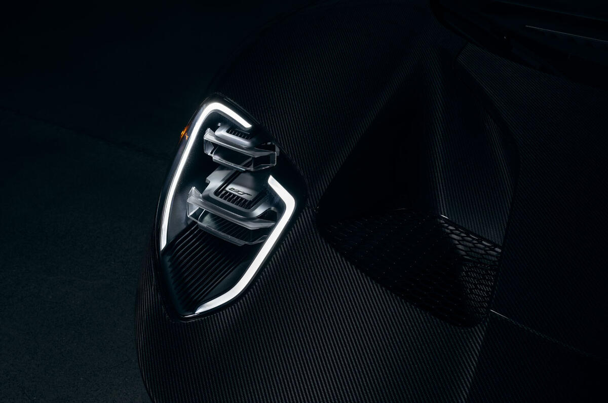 2020 Ford GT Liquid Carbon edition 2020 Ford GT Liquid Carbon edition