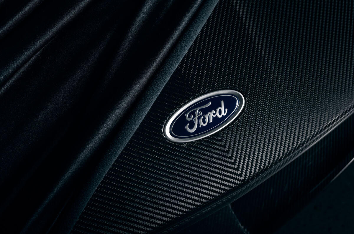 2020 Ford GT Liquid Carbon edition 2020 Ford GT Liquid Carbon edition
