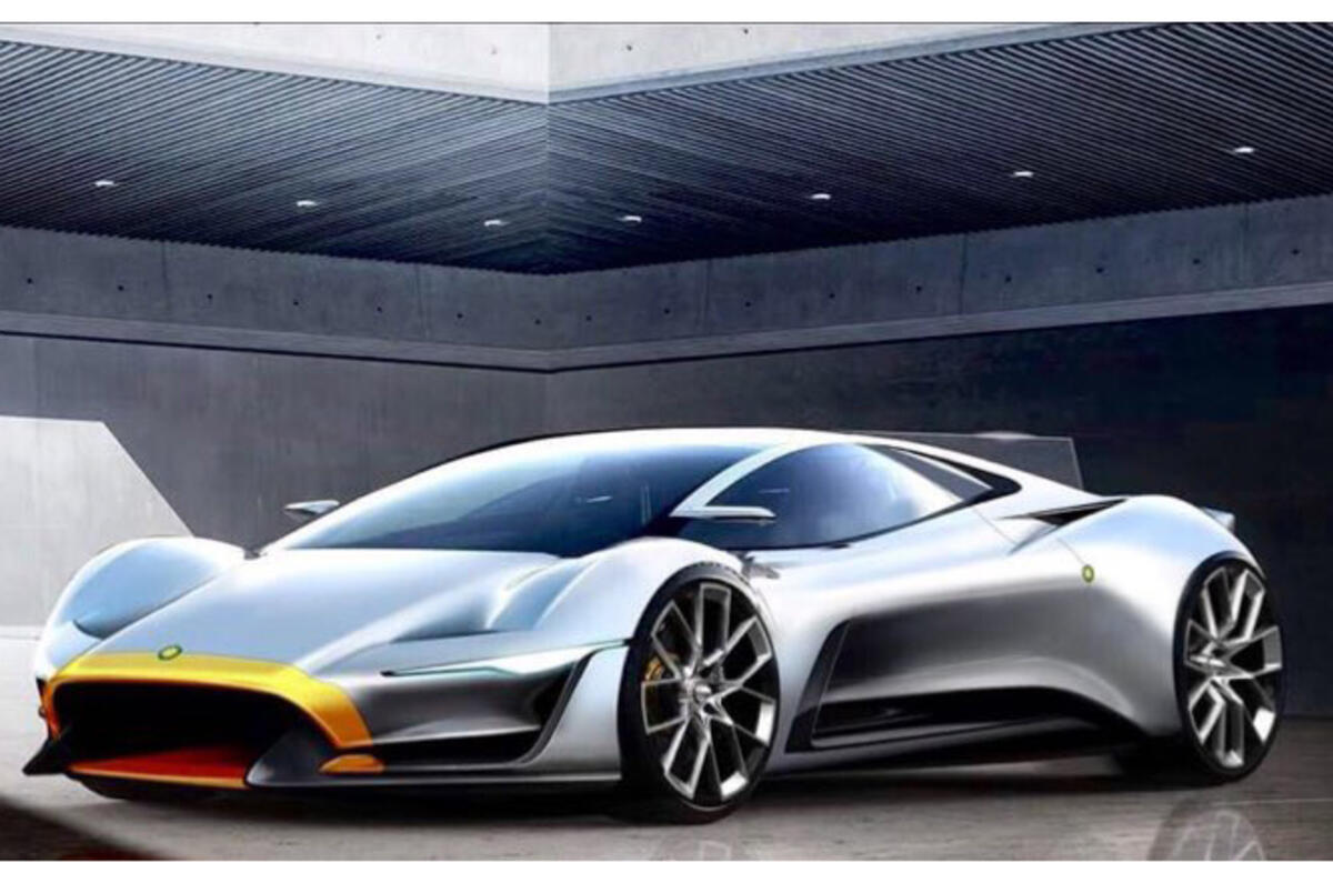 Lister Storm II