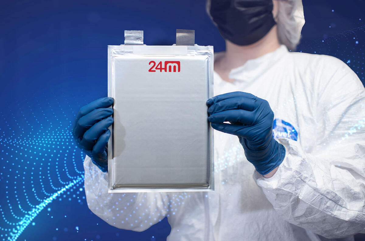 Lithium ion battery tech Lithium ion battery tech