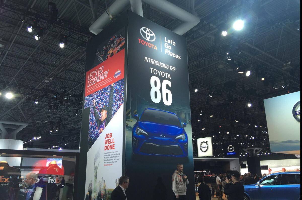 Toyota Scion