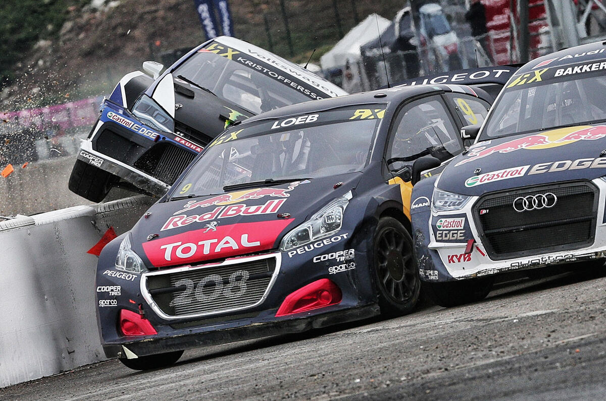 Sébastien Loeb