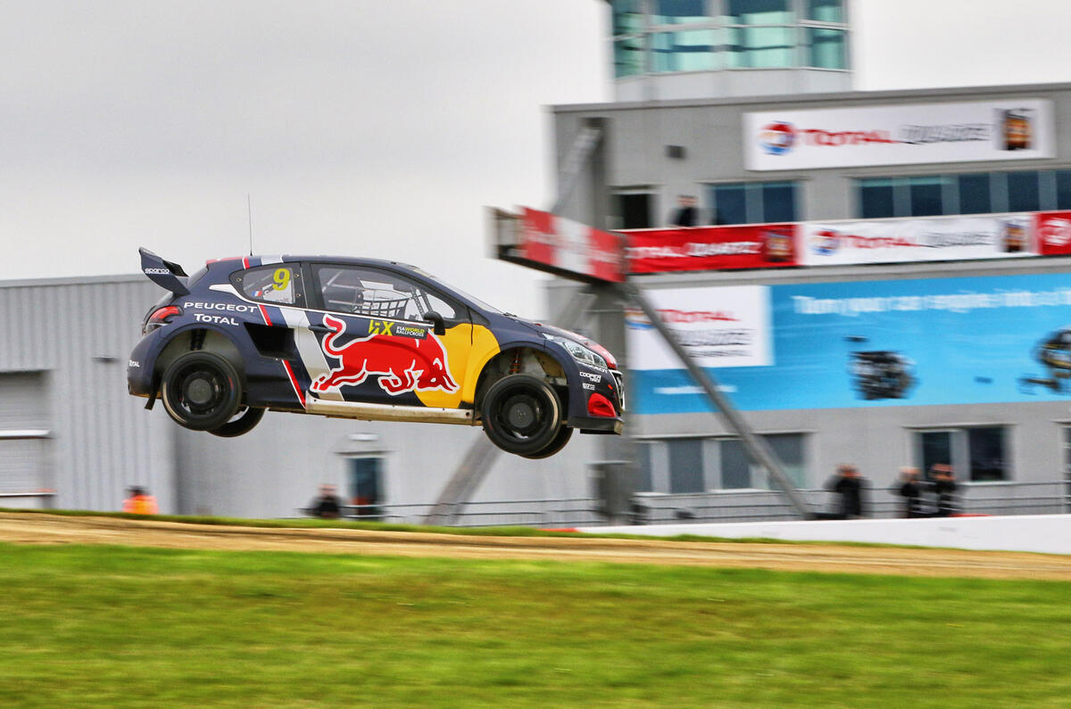 Sébastien Loeb