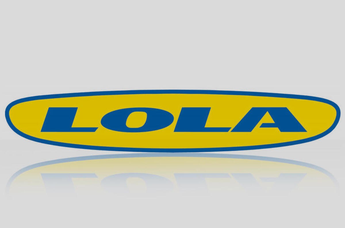 LolaLogo LolaLogo