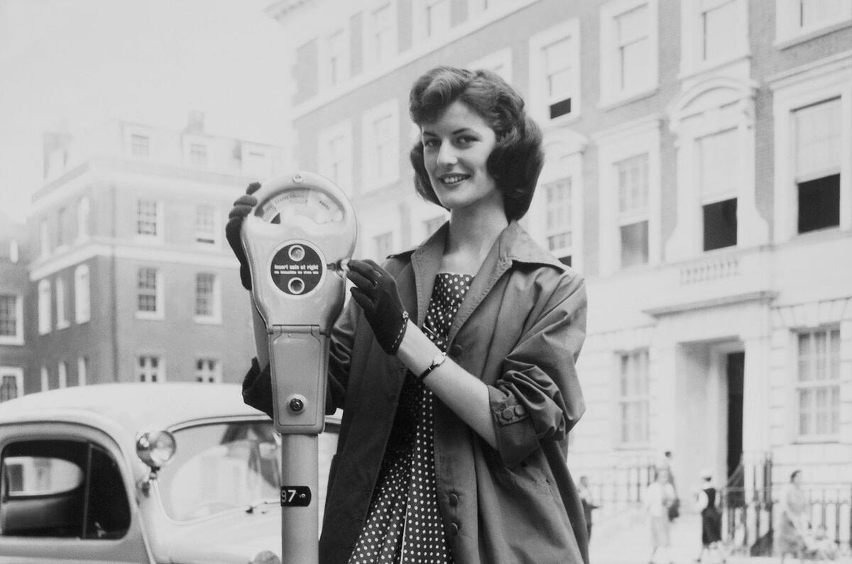 London parking London parking