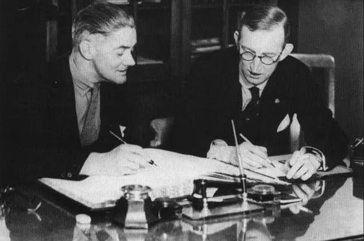 Lord Nuffield Leonard Lord Lord Nuffield Leonard Lord