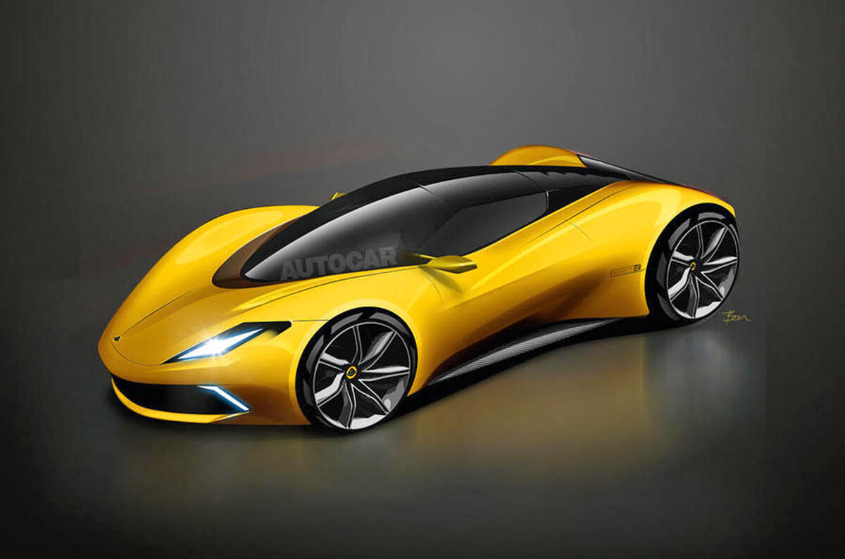 New Esprit render New Esprit render