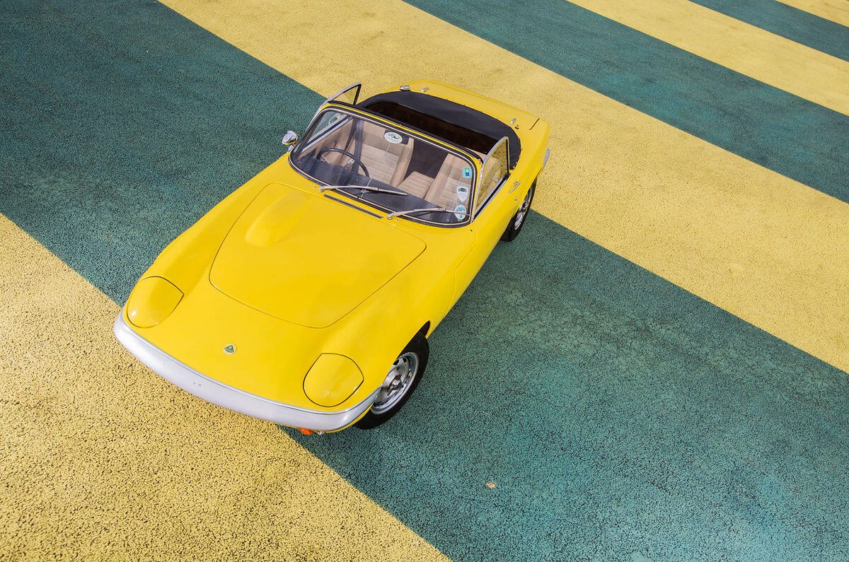 39 Cars That Changed The World Autocar