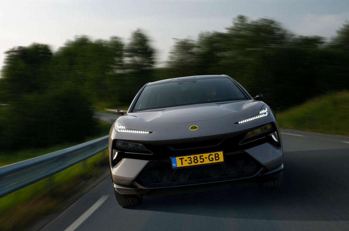 lotus eletre review 2023 04 nose lotus eletre review 2023 04 nose