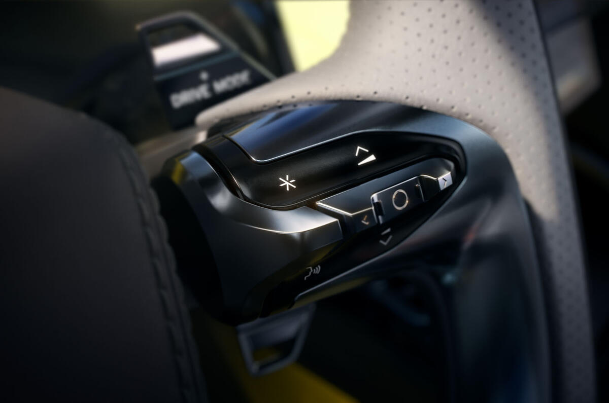 Lotus Emeya 2024 steering wheel buttons Lotus Emeya 2024 steering wheel buttons