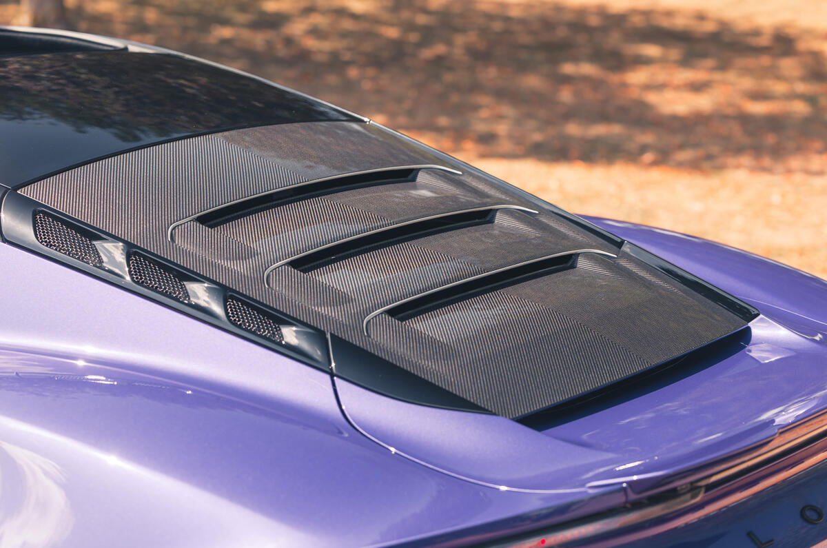 Lotus Emira 420 Sport review 2026 032