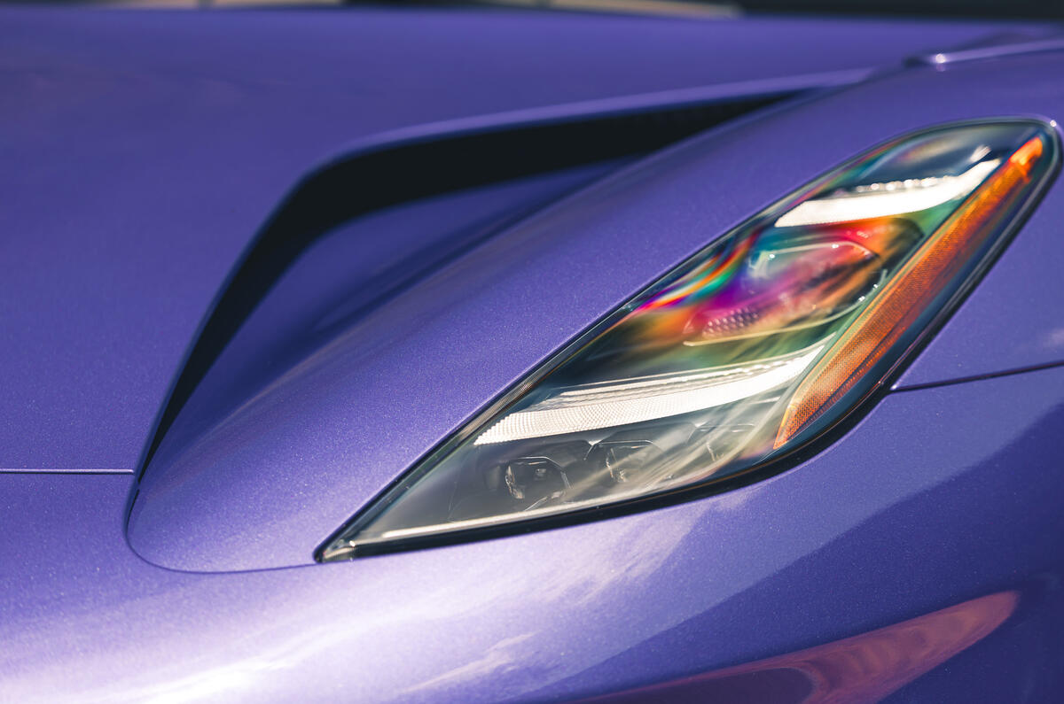 Lotus Emira 420 Sport review 2026 037