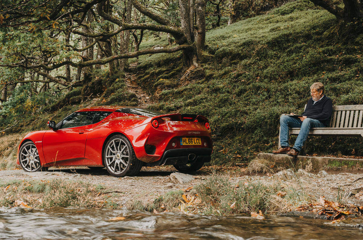 Lotus Evora Goodbye Feature 2