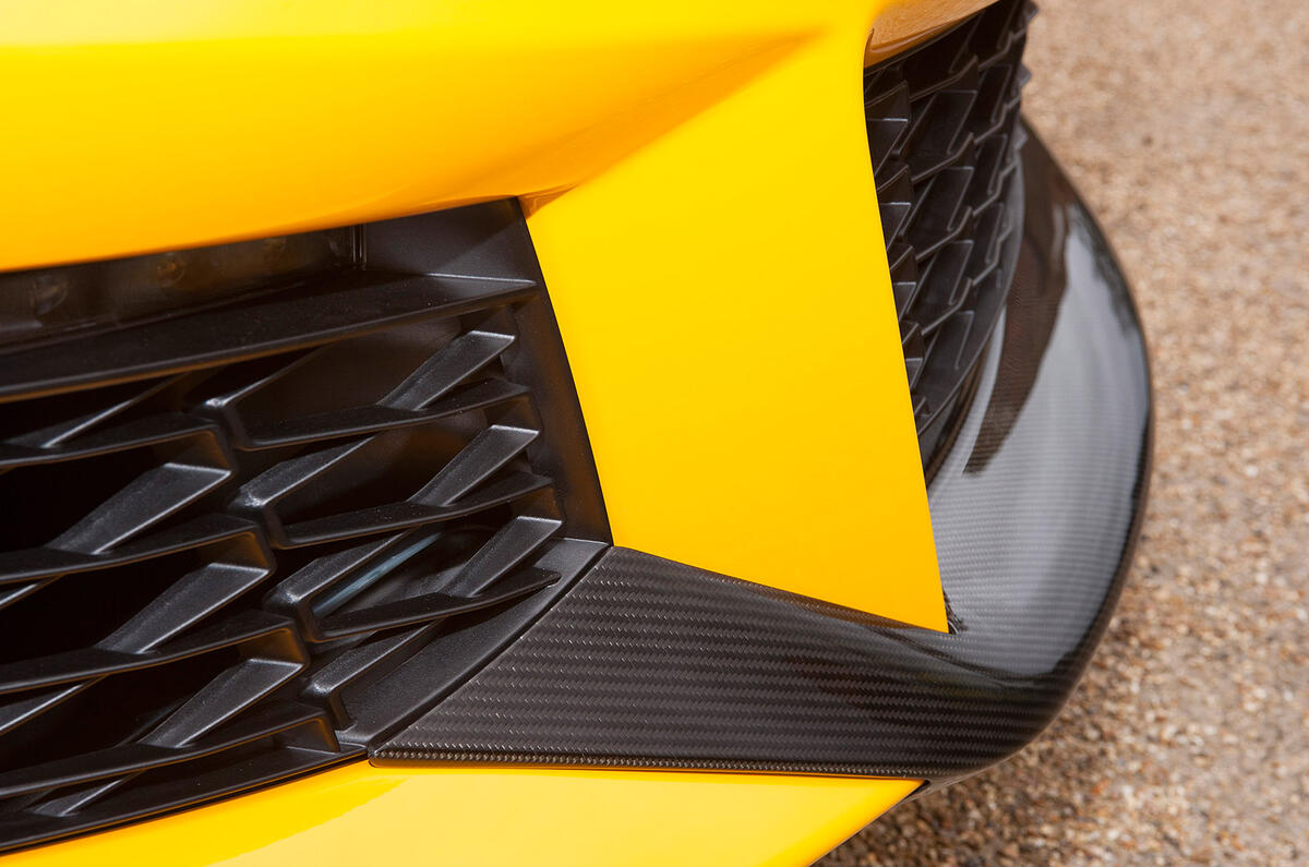 Lotus Evora Sport 410