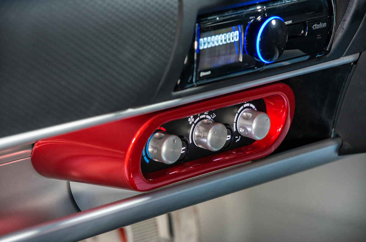 Lotus Exige Sport 380 revealed