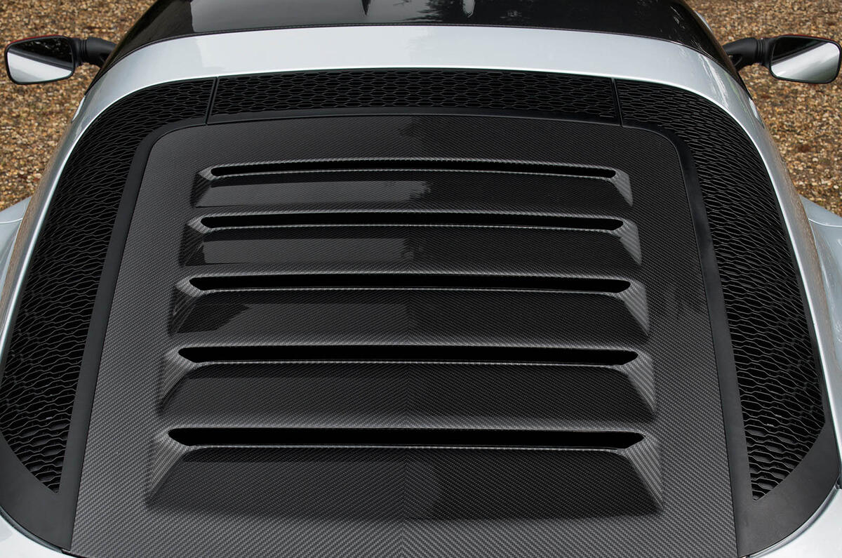 Lotus Exige Sport 380 revealed
