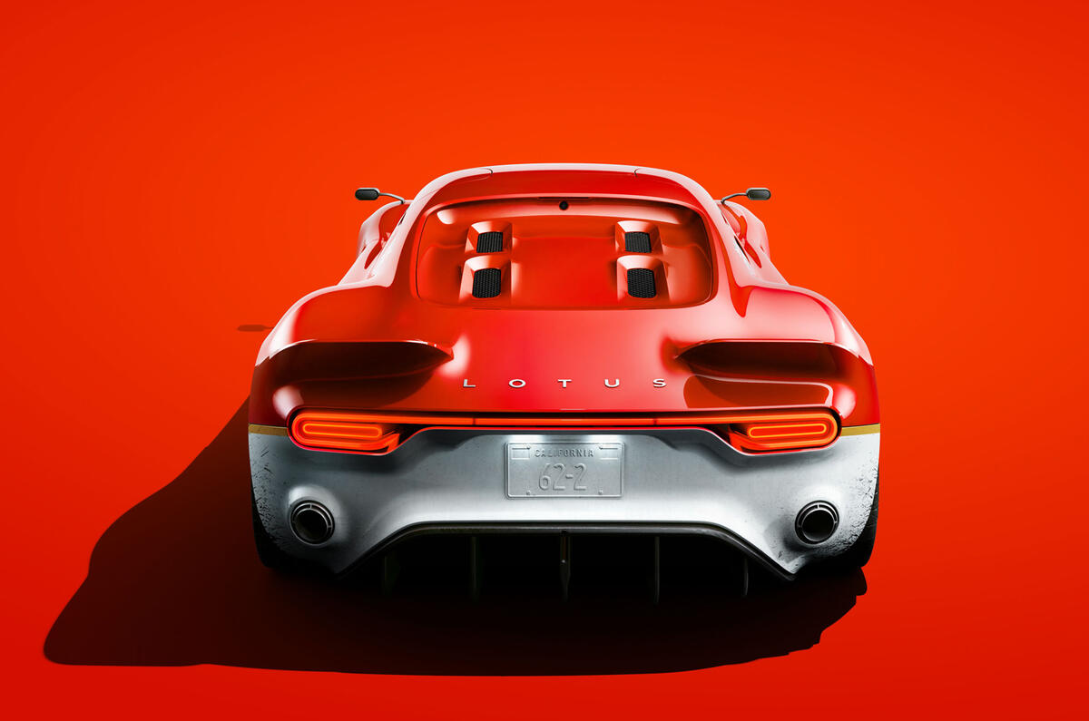 Lotus 03 Lotus 03