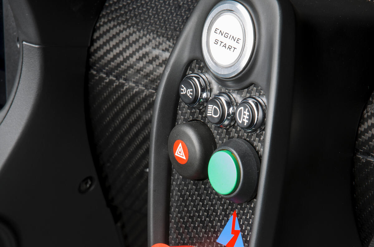 Lotus 3-Eleven 430 launched as brand’s fastest road-legal model