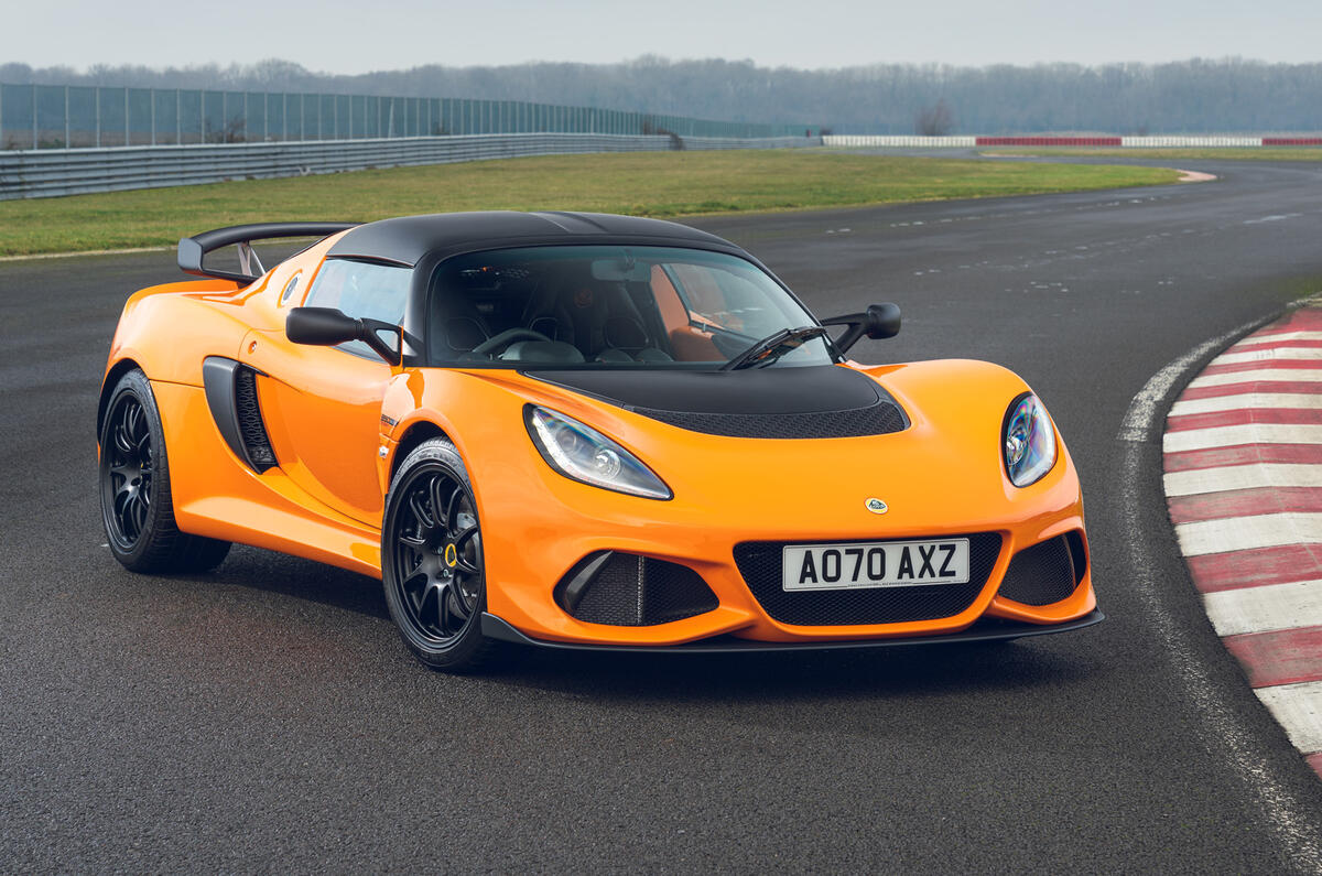 Lotus Exige Sport 390 Final Edition 02