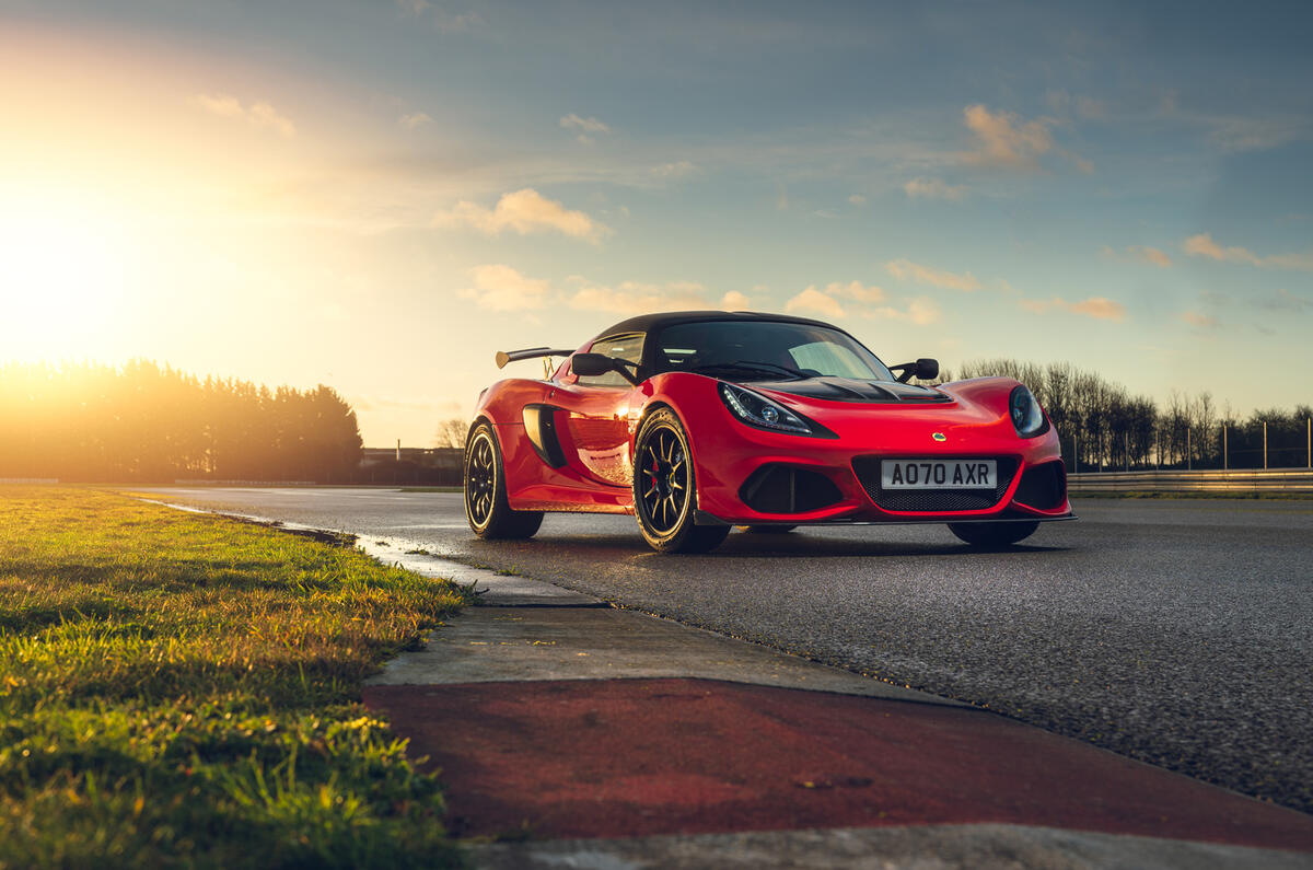 Lotus Exige Sport 420 Final Edition 015
