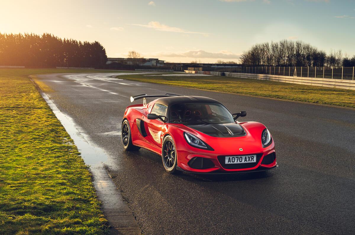 Lotus Exige Sport 420 Final Edition 023