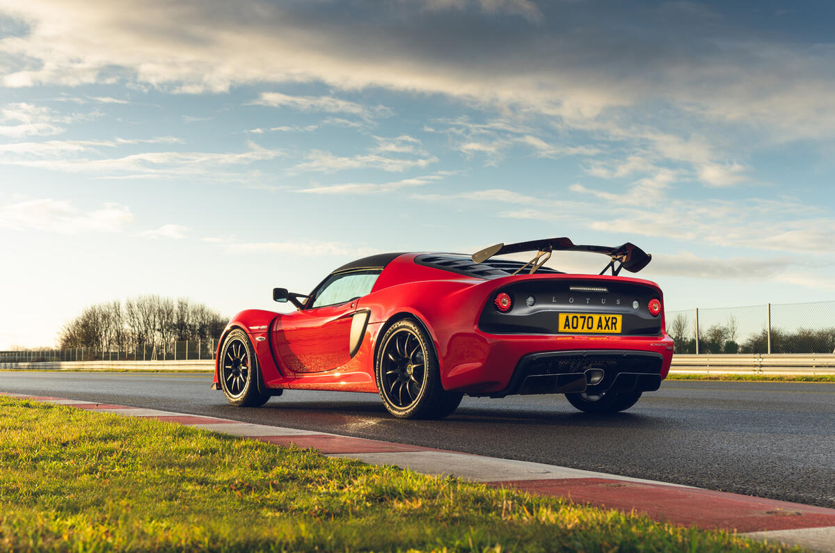 Lotus Exige Sport 420 Final Edition 031