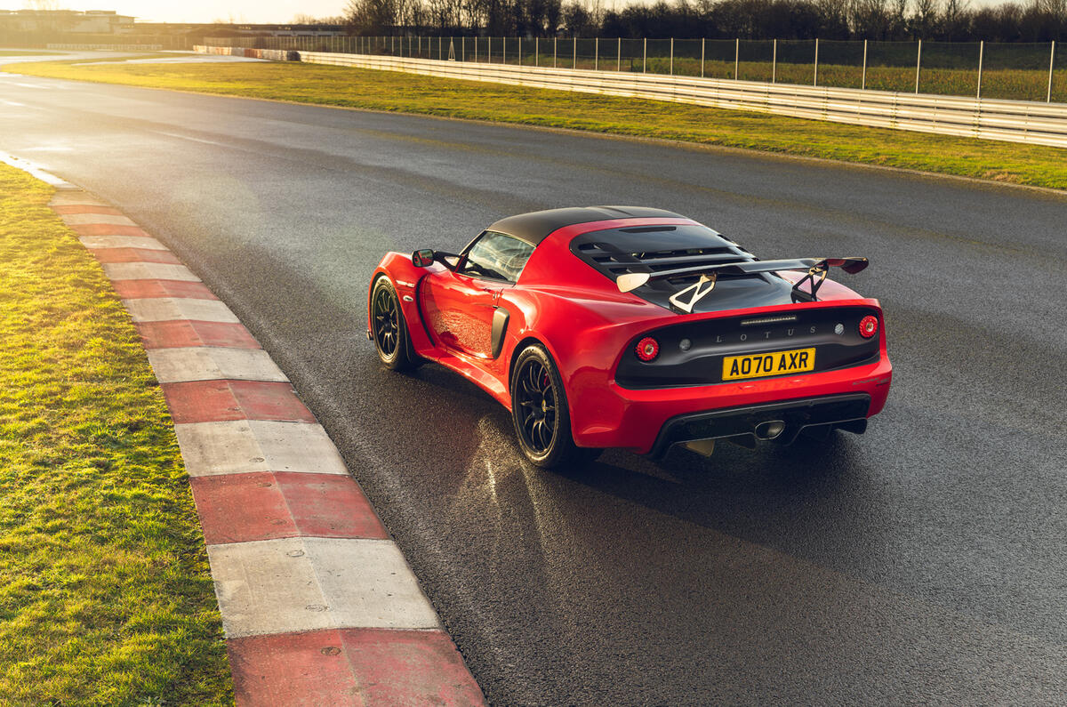 Lotus Exige Sport 420 Final Edition 039