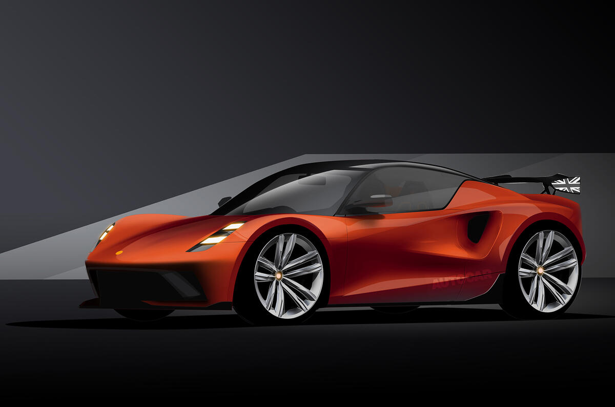 lotus render