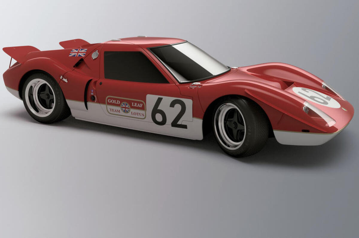 lotus type 62 render   radford inspiration 1 lotus type 62 render   radford inspiration 1