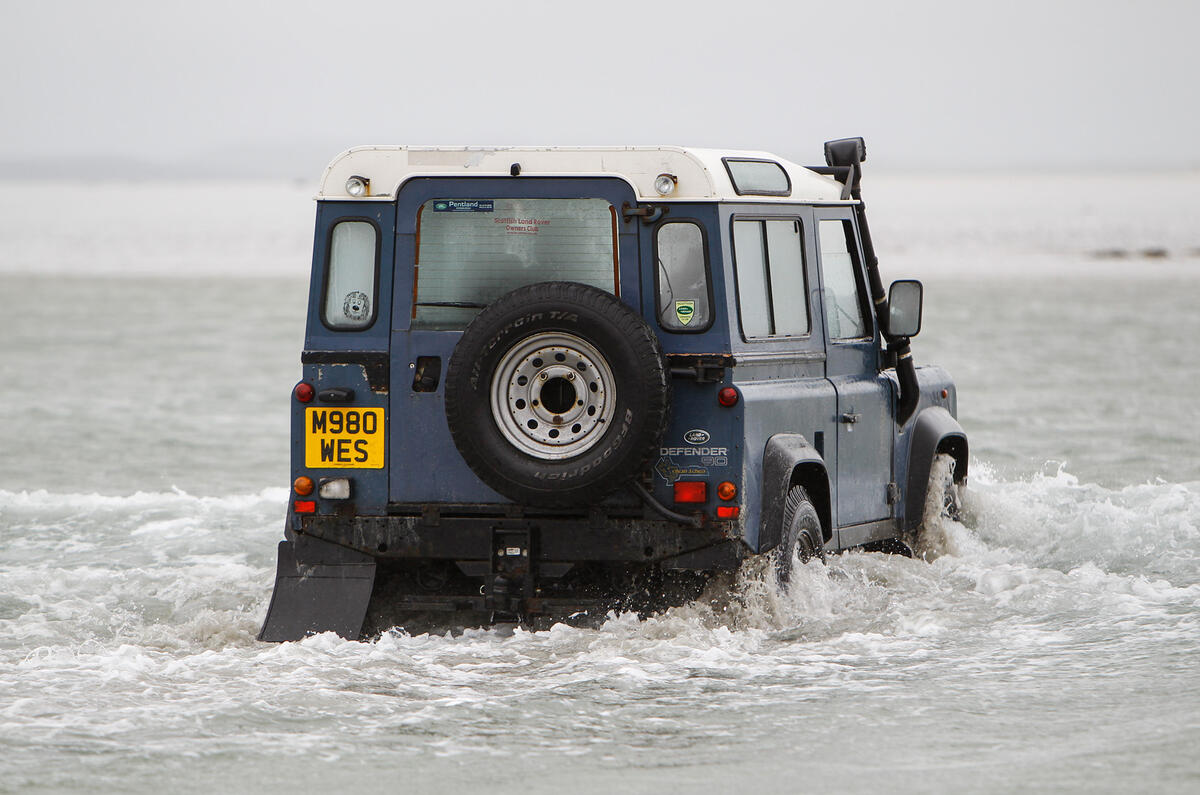 LR Barra 110