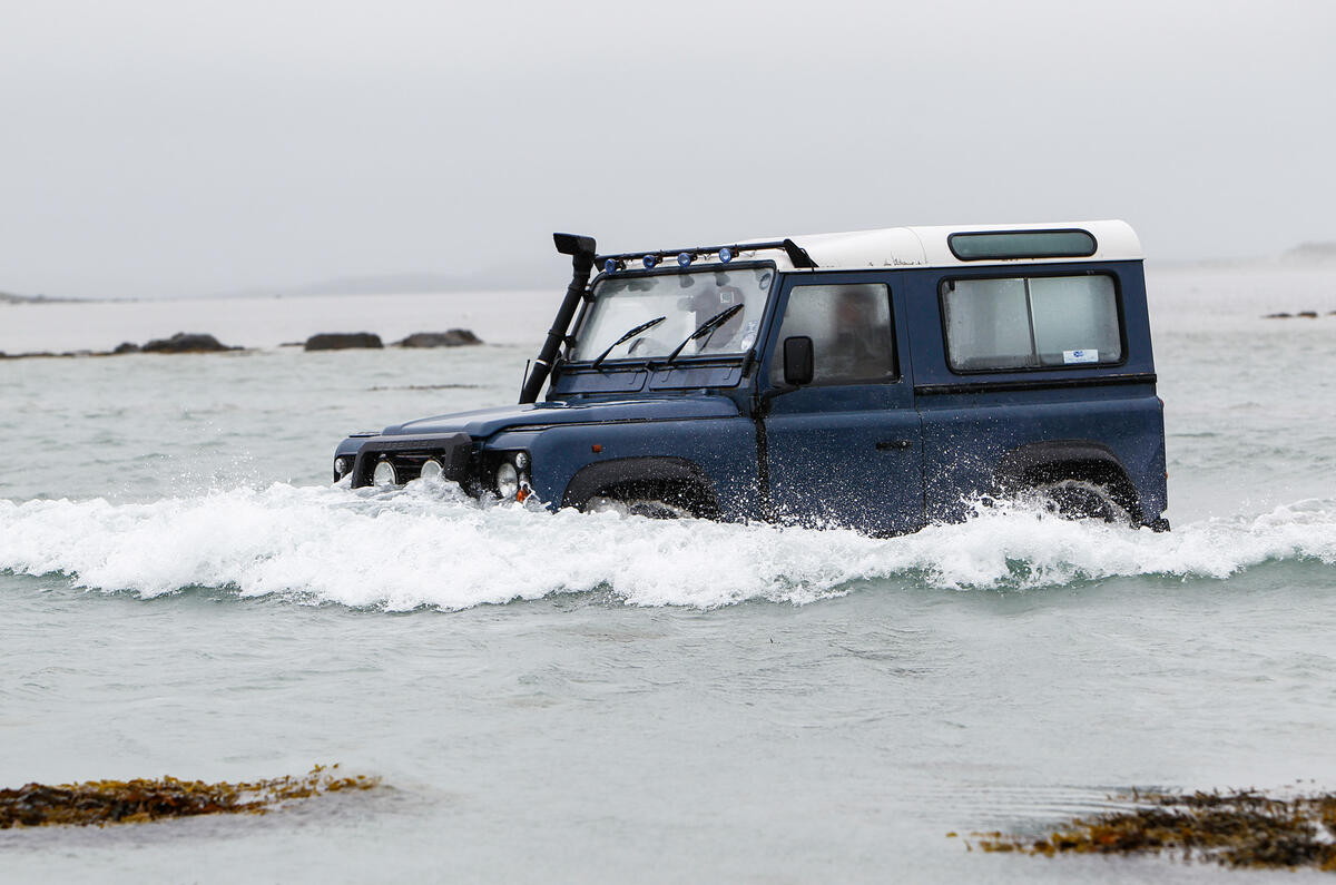 LR Barra 99 LR Barra 99