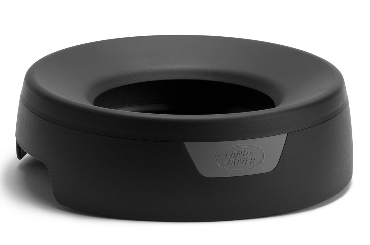 Land Rover Pet Packs revealed as official accessories