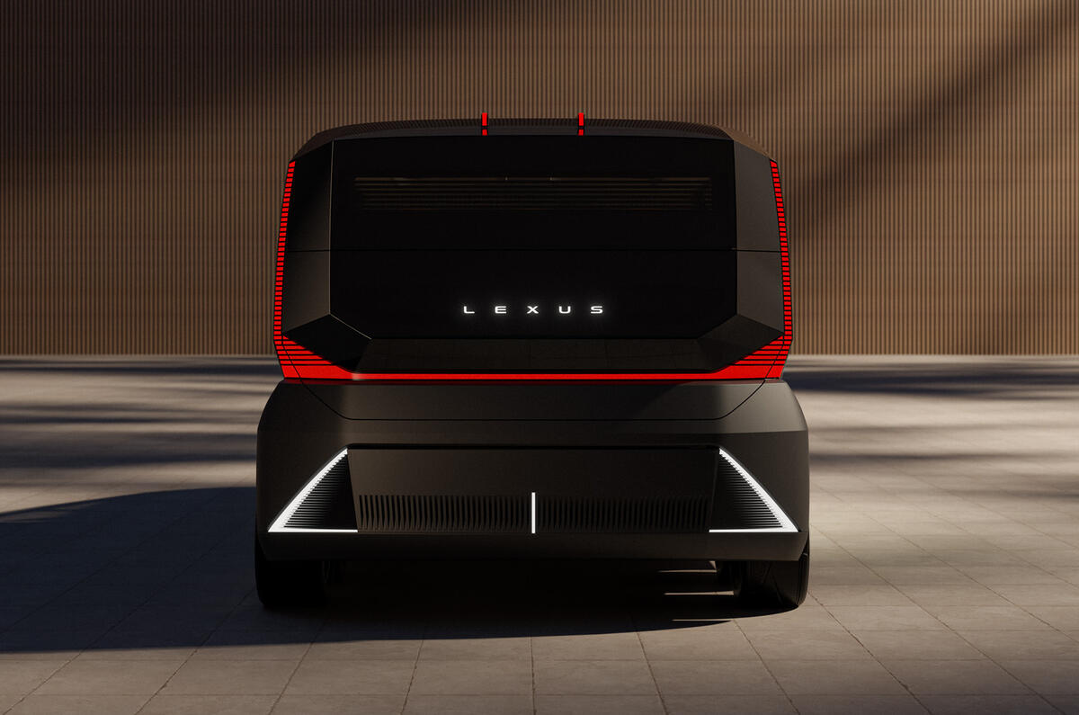 LS Concept 11 LS Concept 11