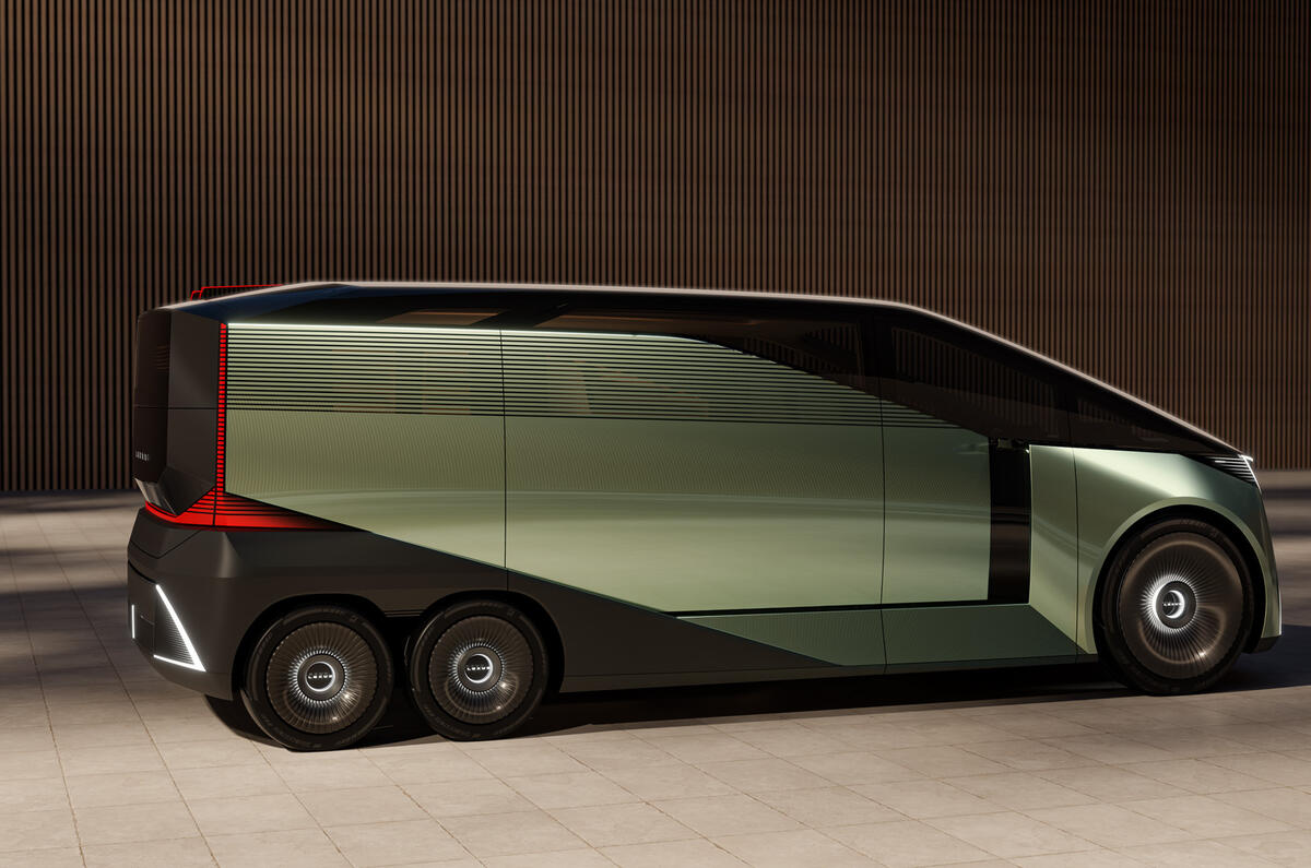 LS Concept 12 LS Concept 12