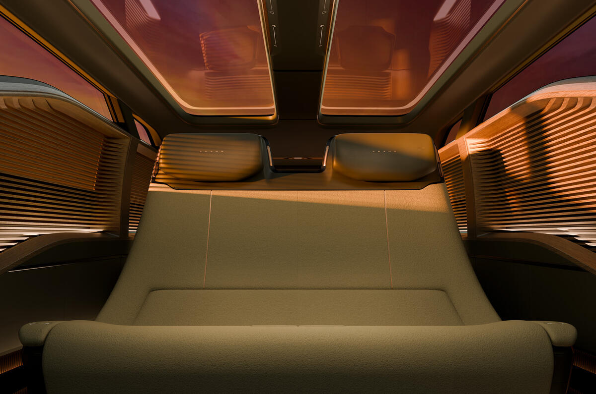 LS Concept 23 LS Concept 23