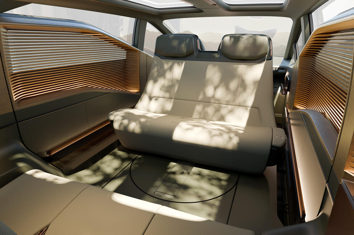 LS Concept 30 LS Concept 30