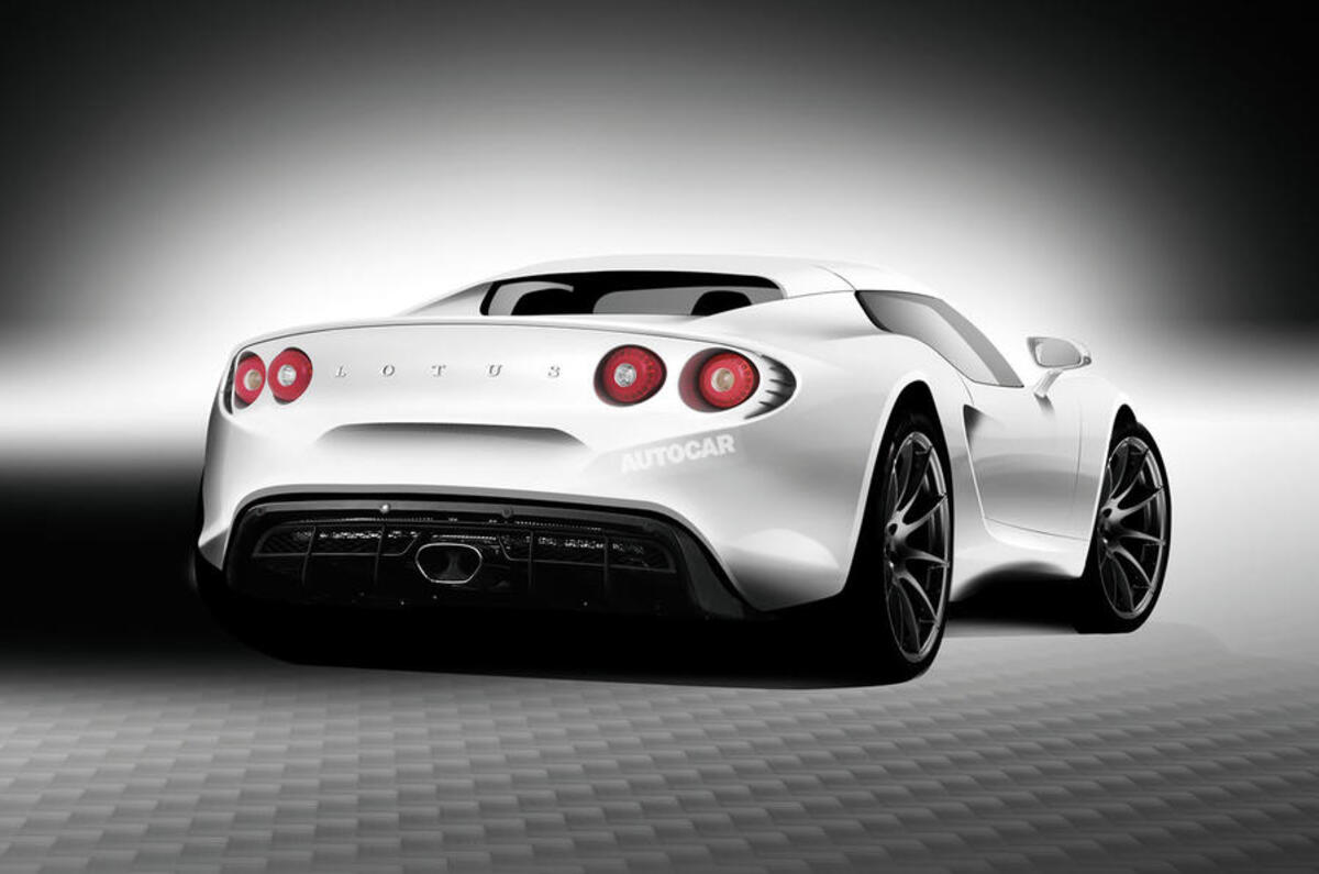 2020 Lotus Elise confirmed following return to profit ... 2020 Lotus Elise confirmed following return to profit ...