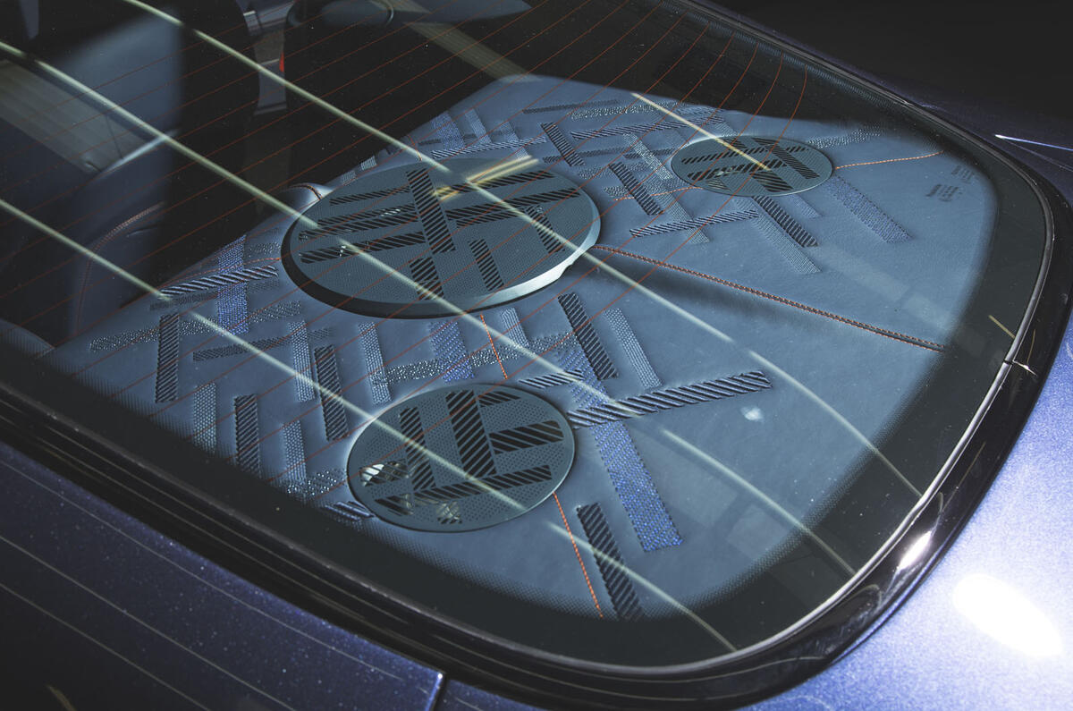 Ian Callum revives Aston Martin Vanquish